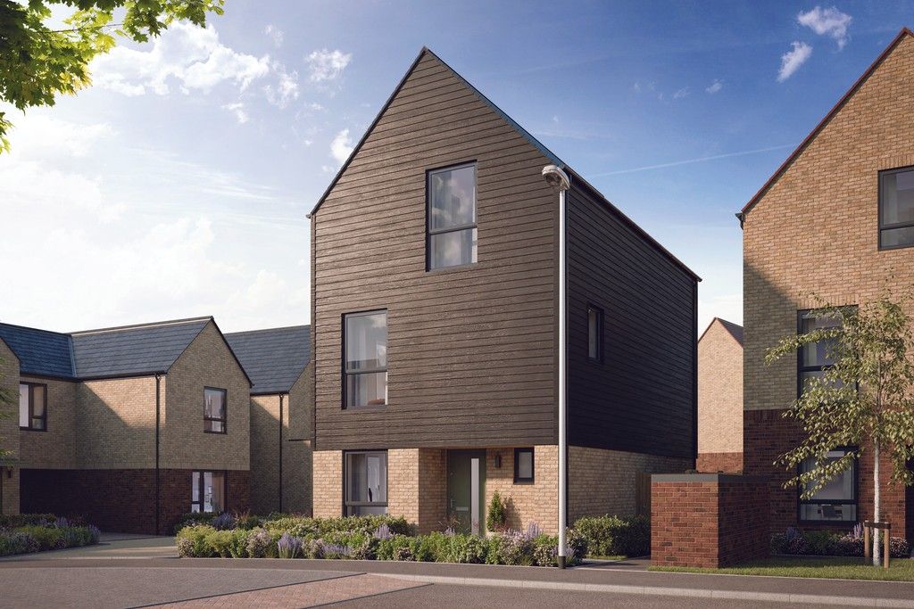 Property photo 1 of 14 Netherhall Gardens, Cambridge