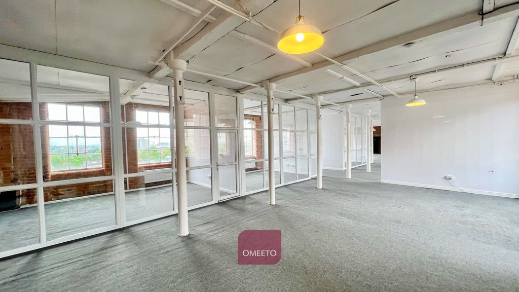 Property photo 2 of 7 Large Open Plan Office For Rent