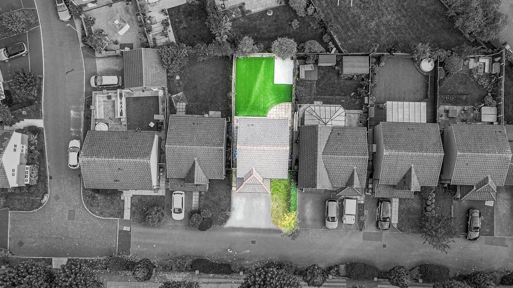 Property photo 3 of 16 Bird's Eye View