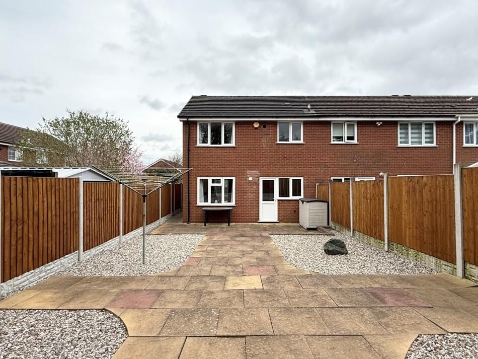 Property photo 2 of 15 Rear Garden