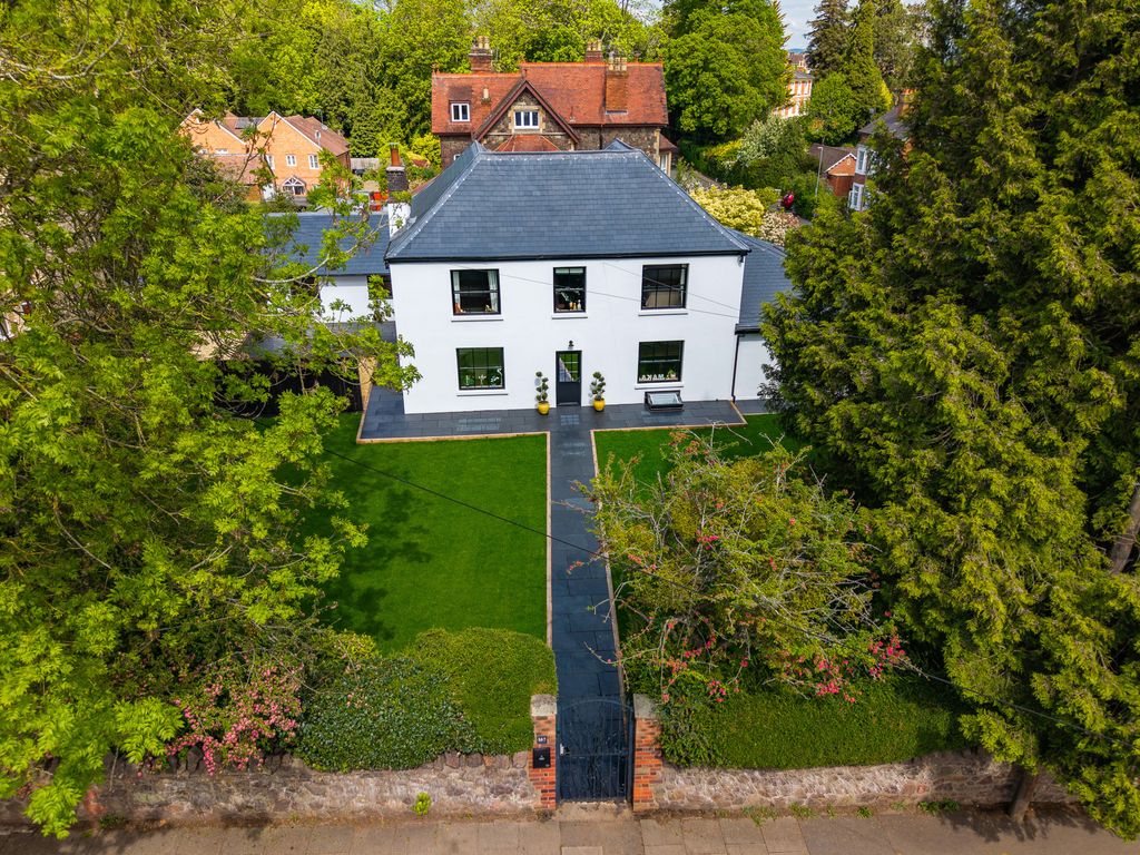 Additional image 42 of 4 bed detached house for saleWorcester Road, Malvern WR14