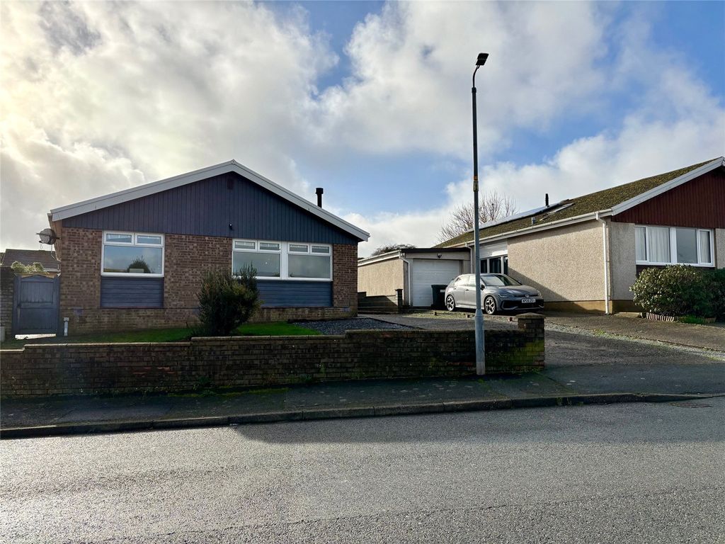 Additional image 25 of 3 bed bungalow for saleSkomer Drive, Milford Haven, Pembrokeshire SA73