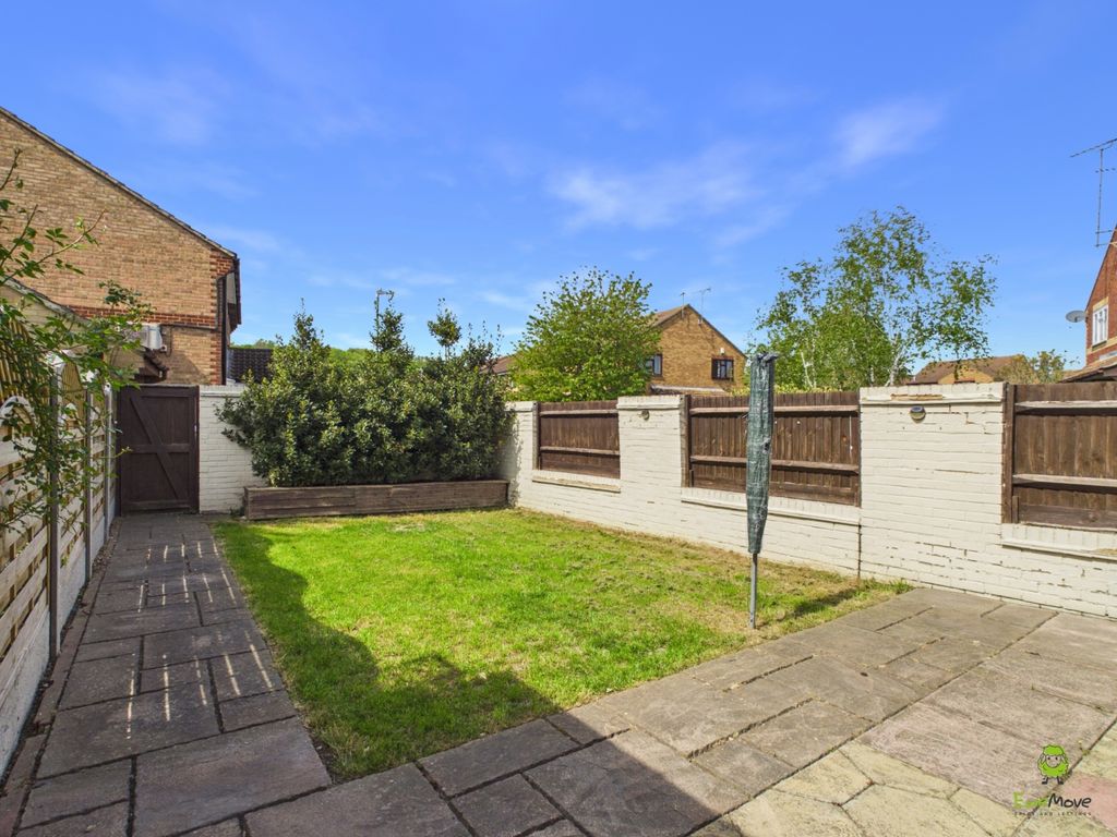 Property photo 1 of 15 Rear Garden Presented By James Hillier Ewemove Bex