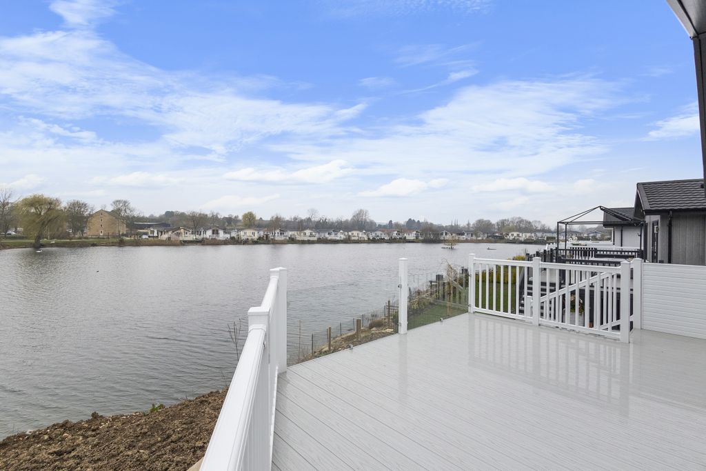 Property photo 2 of 10 Deck &amp; View