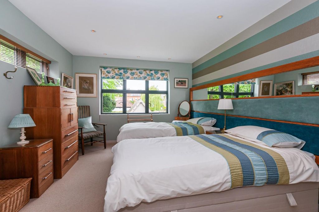 Additional image 26 of 5 bed detached house for saleSeven Corners Lane, Beverley, East Yorkshire HU17