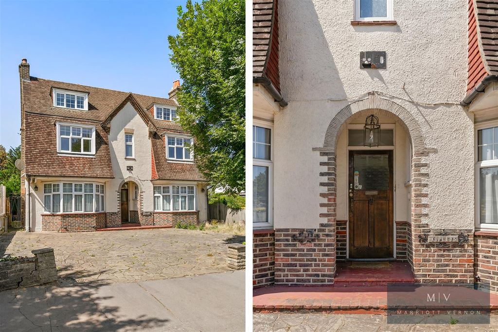 Additional image 19 of 6 bed detached house for saleCroham Park Avenue, South Croydon CR2