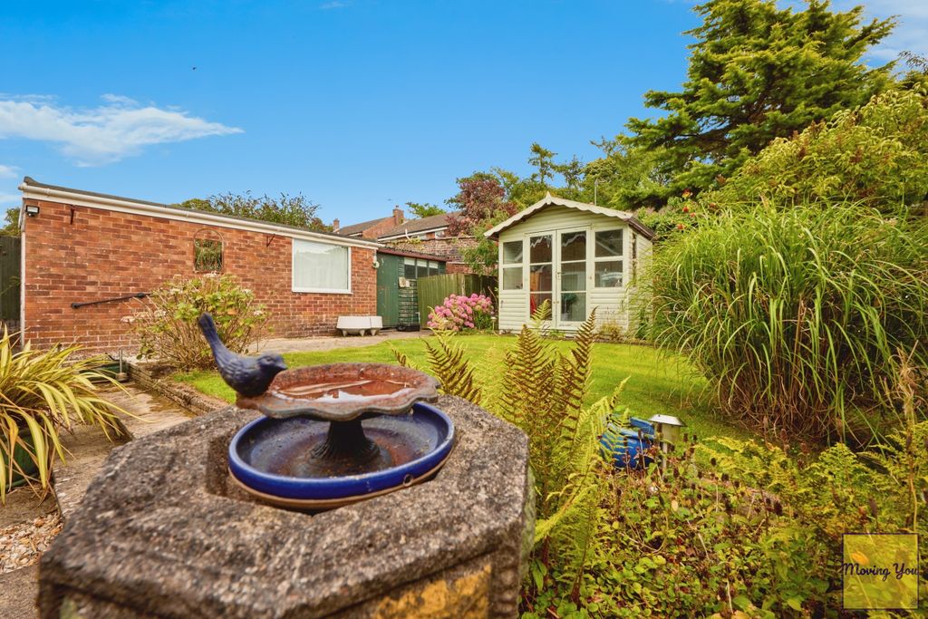 Property photo 3 of 26 2c1Da3c0-Rear 20Garden 207