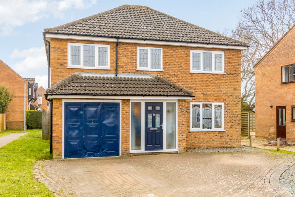 Property photo 1 of 24 28 St. Leonards Avenue (Woodhall Spa)-6