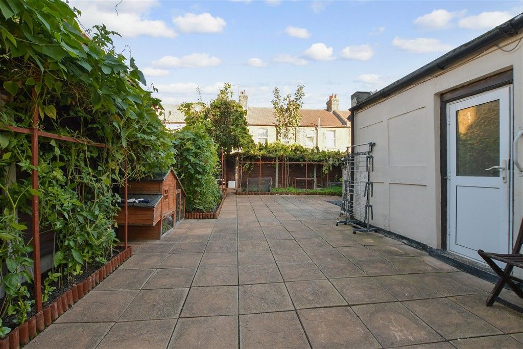 Property photo 2 of 13 Rear Garden