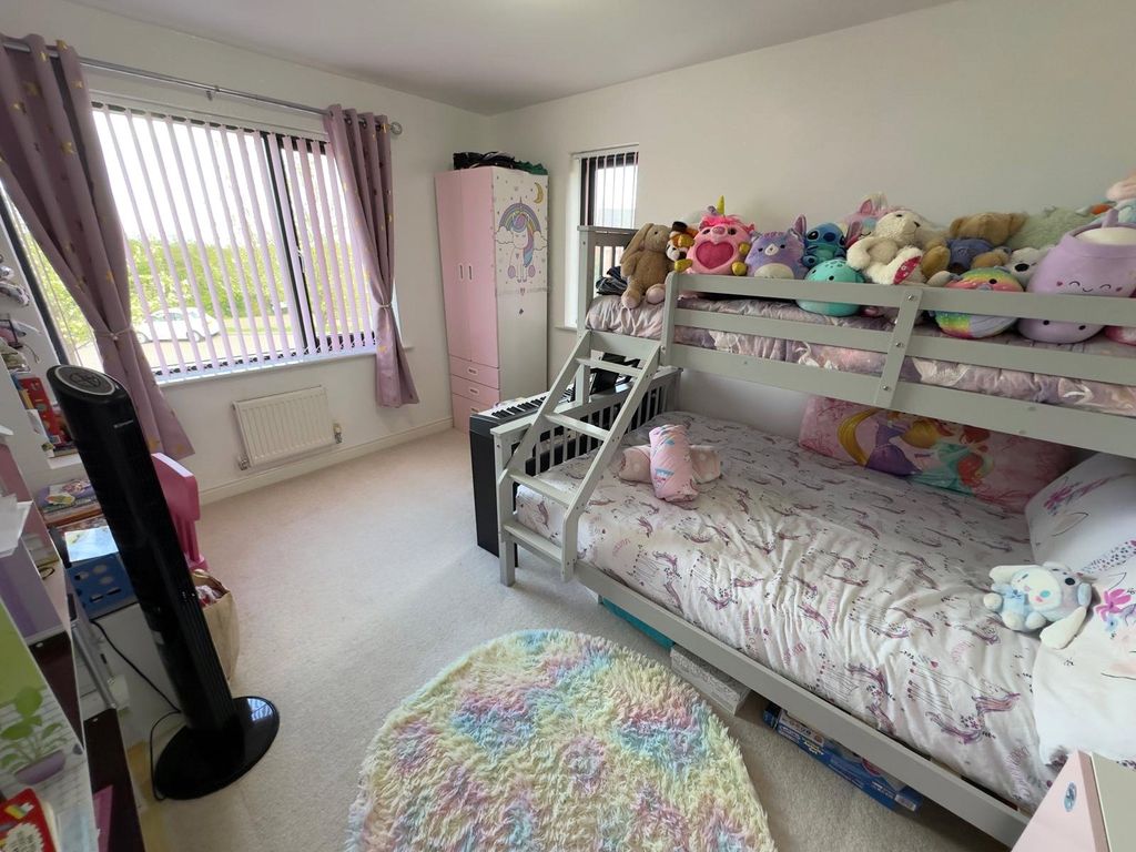 Additional image 11 of 5 bed detached house to rentGlendale, Lawley Village, Telford, Shropshire TF4
