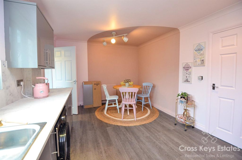 Additional image 5 of 3 bed terraced house for saleCornwall Street, Devonport PL1