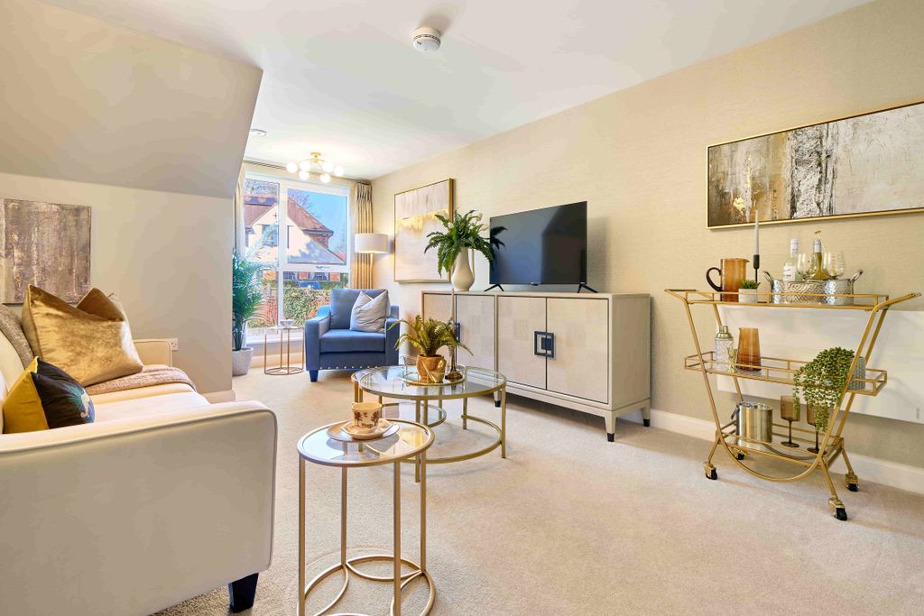 Property photo 1 of 14 Show Home Living Room