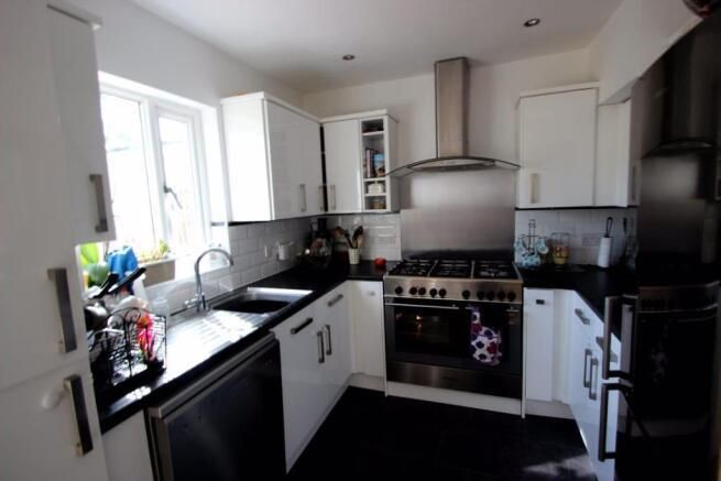 Property photo 3 of 3 Kitchen