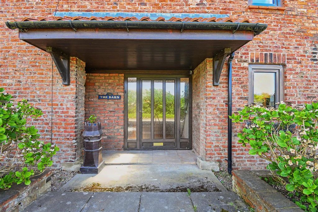Additional image 51 of 5 bed detached house for saleNew Road, Worlaby, Brigg DN20