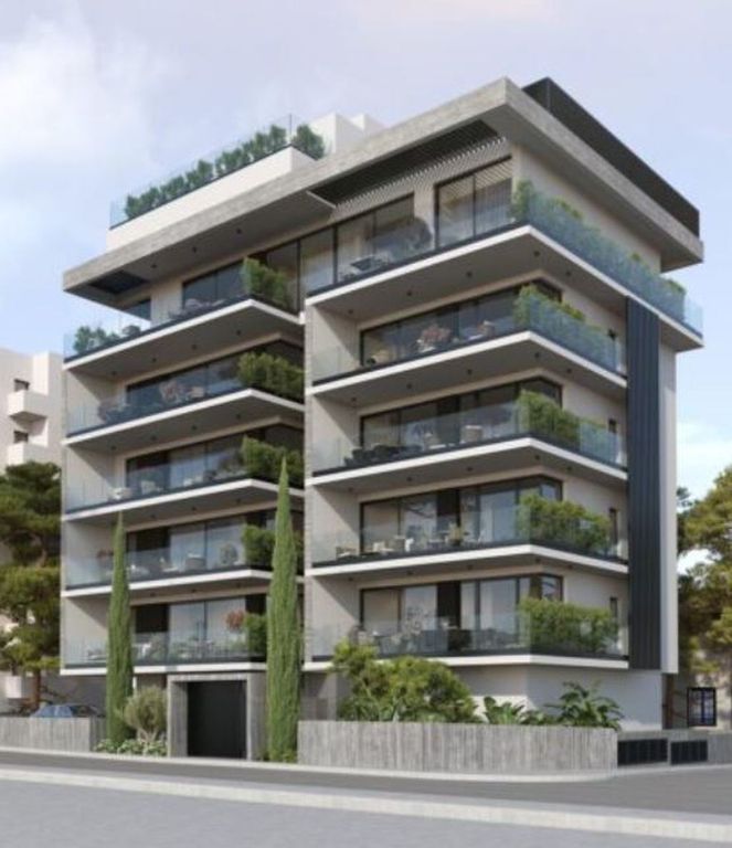 Property photo 1 of 5 Apartment Block -