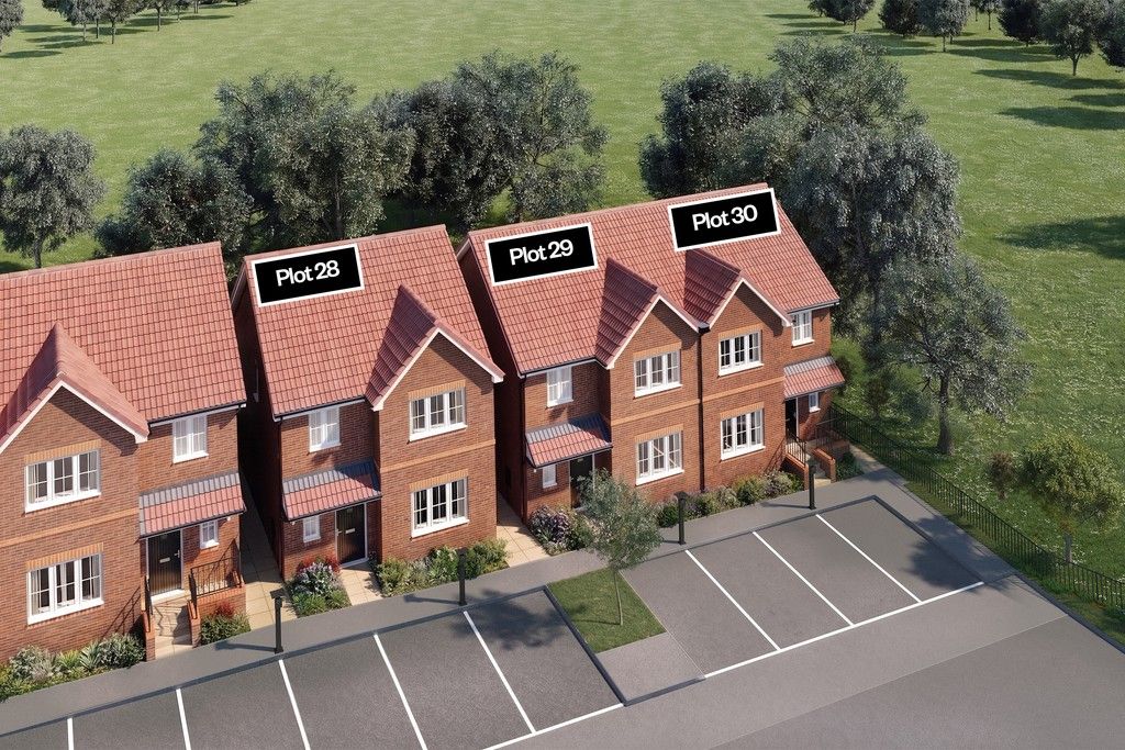 Property photo 1 of 11 Knights Grove, Newbury