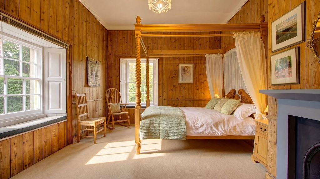 Additional image 26 of 8 bed country house for saleThe Old Rectory & Cottages, Ingram, Alnwick NE66