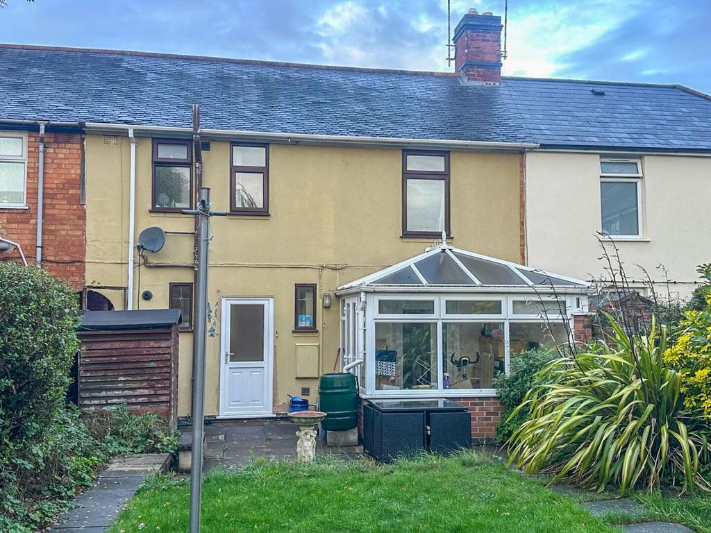 Property photo 3 of 14 Rear Garden