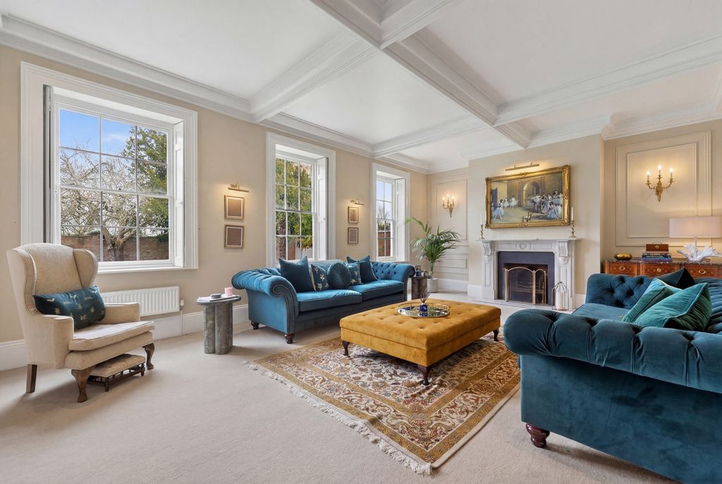 Additional image 11 of 7 bed country house for saleClaybrooke Parva, Lutterworth, Leicestershire LE17