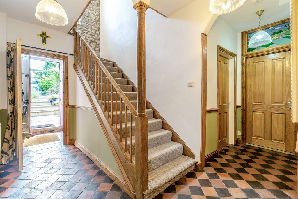 Additional image 6 of 6 bed end terrace house for saleBridge Street, Chepstow, Monmouthshire NP16