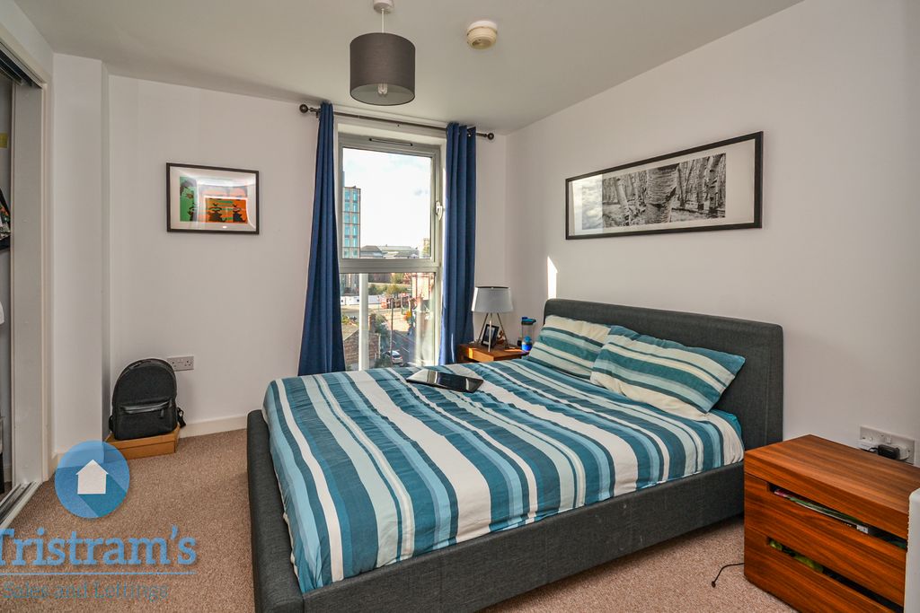 Additional image 9 of 2 bed penthouse for saleThe Pictureworks, Queens Road NG2