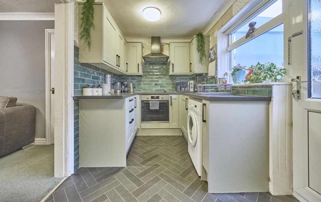 Property photo 2 of 7 Refitted Dining/Kitchen To Rear