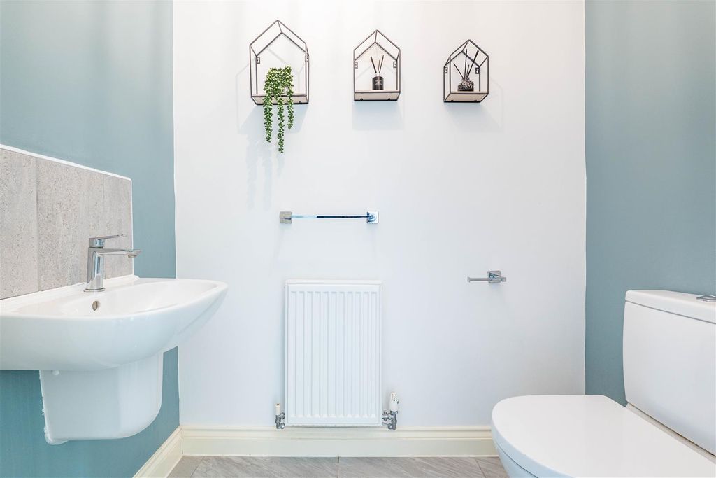 Additional image 20 of 4 bed detached house for saleHampton Grove, Leyland PR25