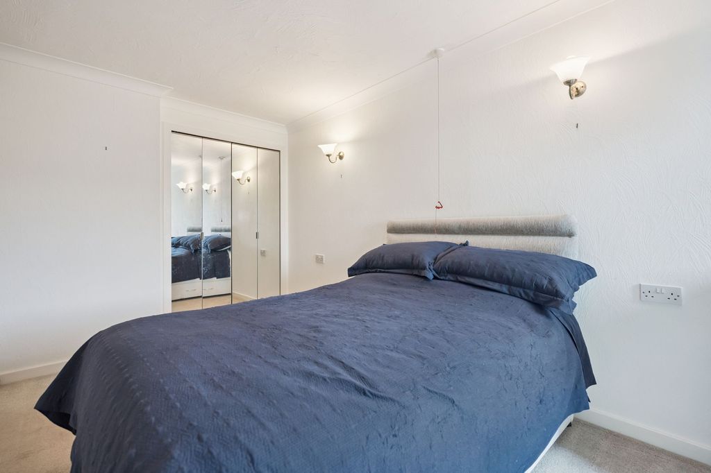 Additional image 7 of 1 bed flat for saleStirling Road, Dunblane FK15