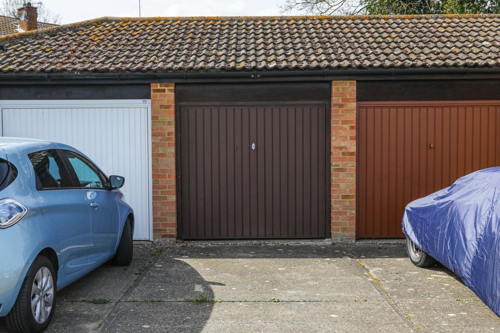 Additional image 8 of 2 bed maisonette for saleEdenfield, Birchington CT7