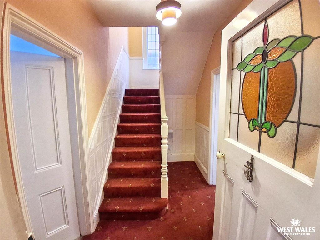 Additional image 5 of 3 bed detached house for saleWellington Road, Hakin, Milford Haven SA73