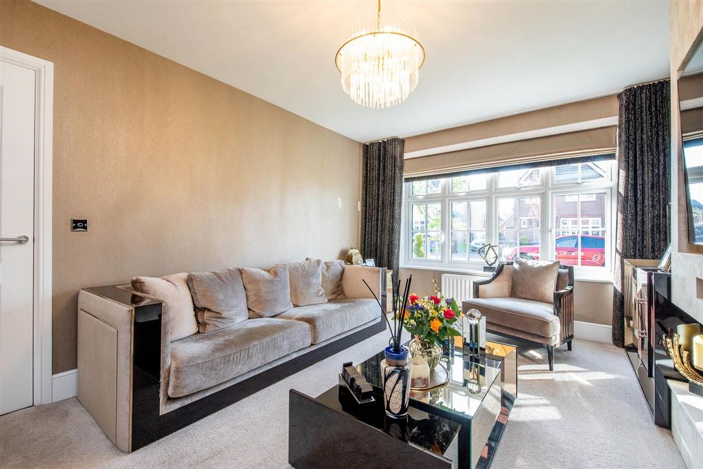Additional image 7 of 4 bed detached house for saleParkhurst Avenue, Leyland PR25