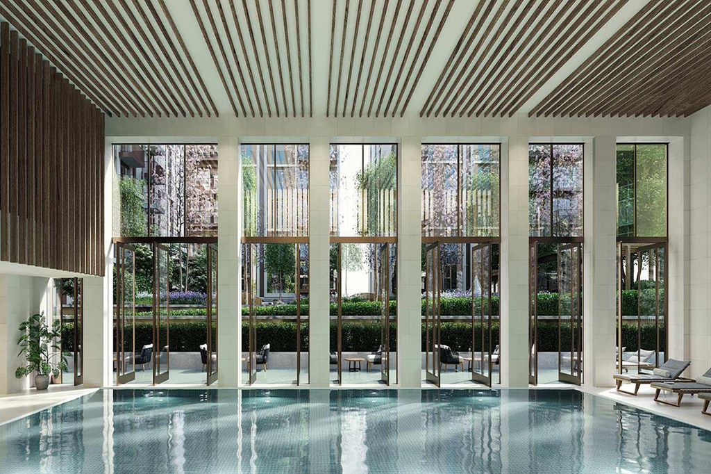 Additional image 17 of 1 bed flat for saleCascade Way, White City W12