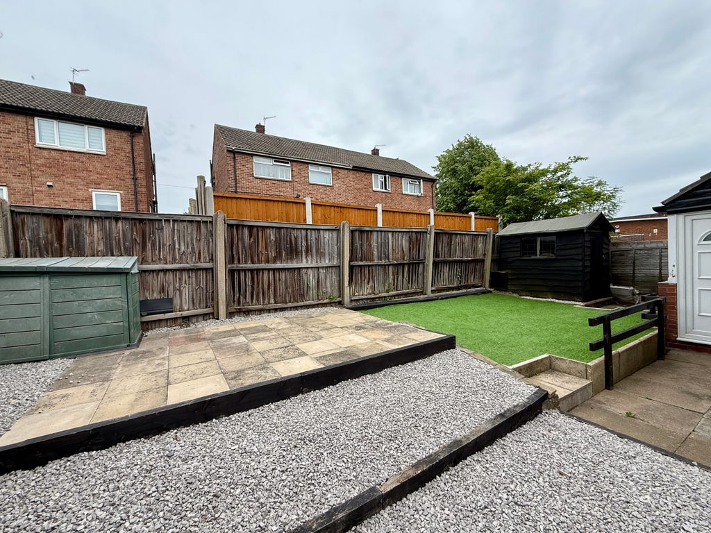 Property photo 2 of 10 Rear Garden