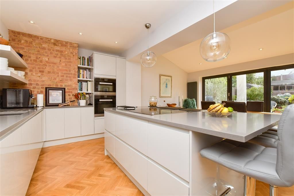 Property photo 3 of 15 Kitchen/Diner