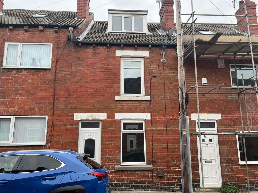 Property photo 1 of 8 Front Elevation