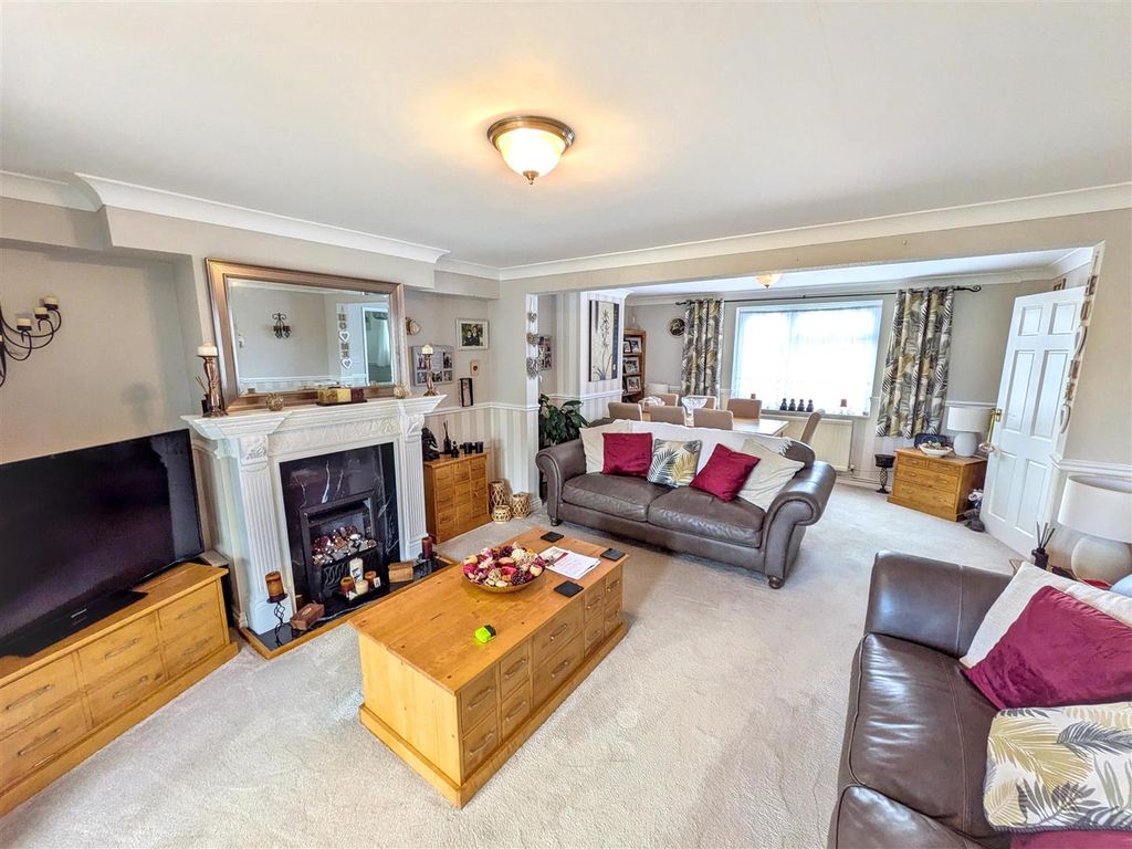 Property photo 3 of 23 Living Area