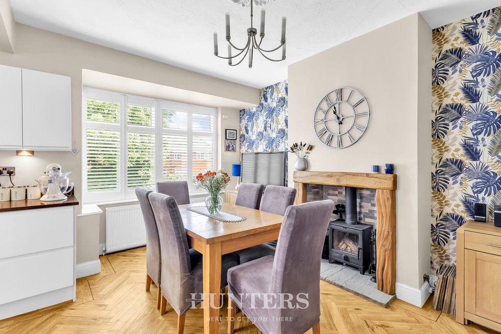 Property photo 2 of 26 Dining Room