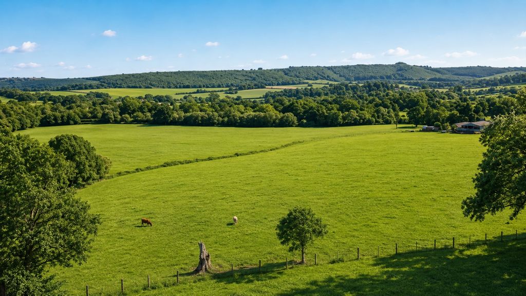 Additional image 10 of Land for saleWeavers Lane, Inkpen, Hungerford, Berkshire RG17