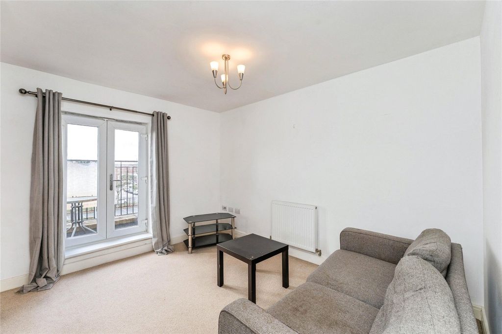 Property photo 3 of 24 Open Plan Living