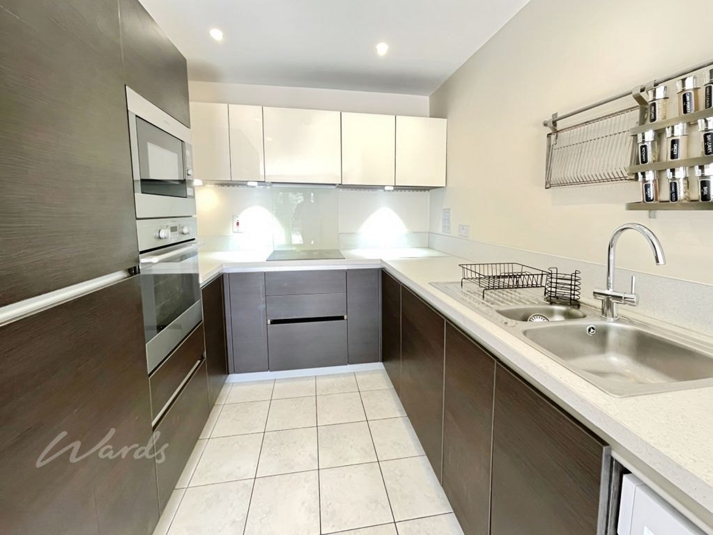 Property photo 2 of 7 The Cuaseway Kitchen