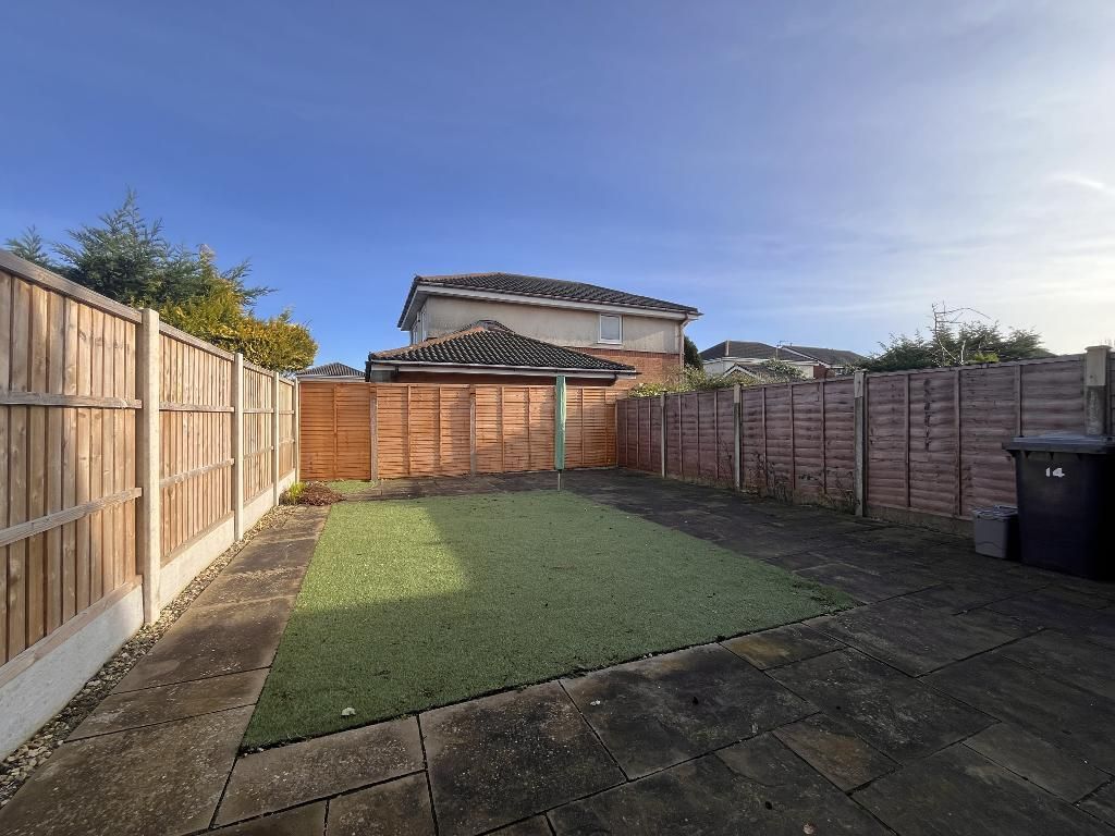 Property photo 2 of 12 Rear Garden