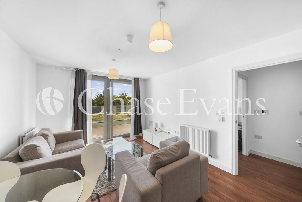 Property photo 1 of 12 Living Area