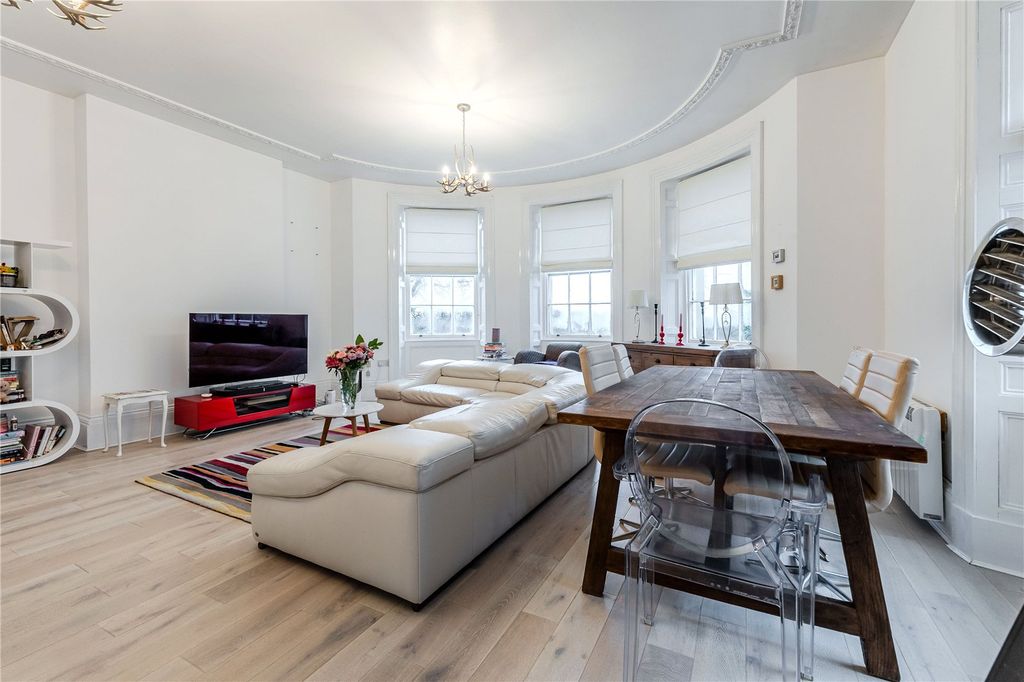 Property photo 2 of 14 Living Area