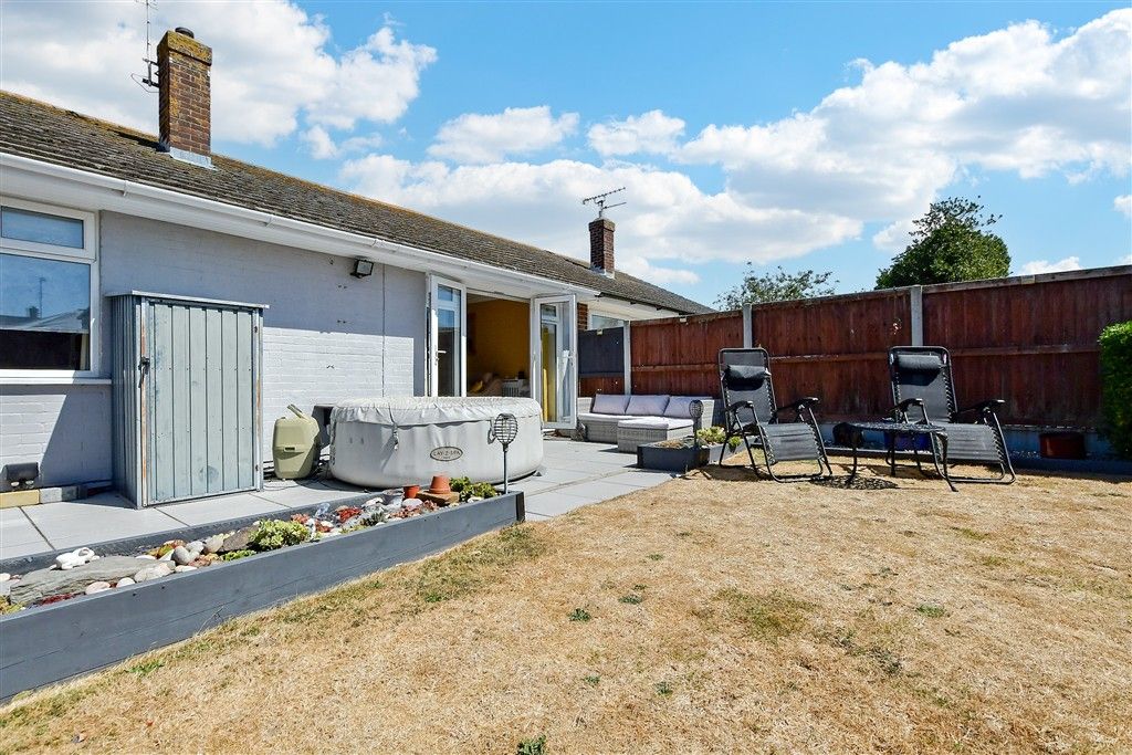 Property photo 3 of 5 Rear Garden