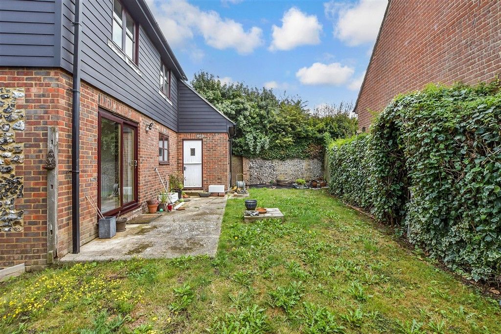 Property photo 2 of 17 Rear Garden