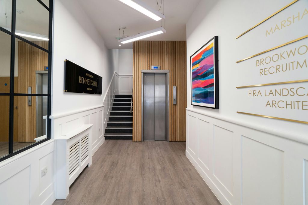 Property photo 2 of 13 Bennetts Hill Birmingham 021.Jpg