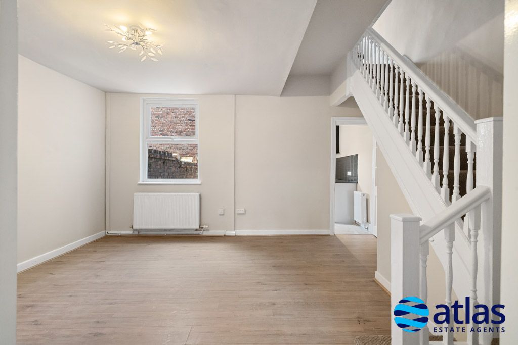Property photo 2 of 27 Second Living Room & Stairwell