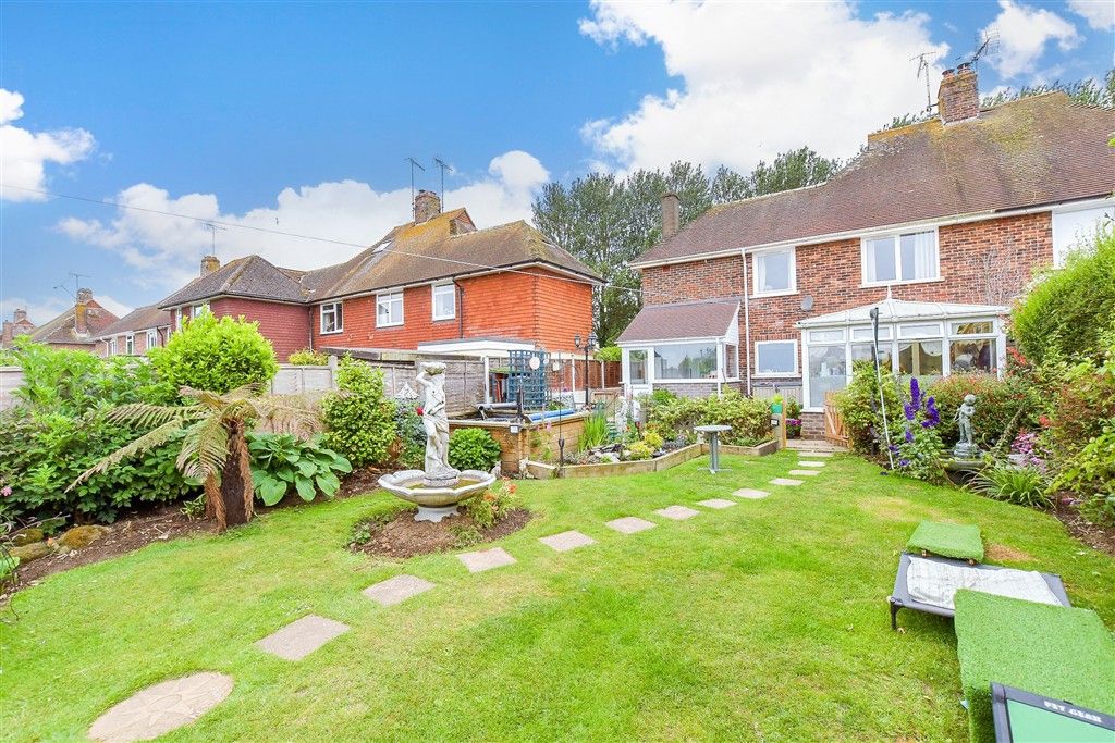 Property photo 2 of 15 Rear Garden