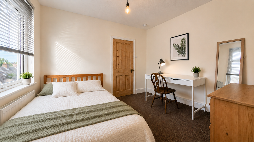 Property photo 1 of 8 Bed 1
