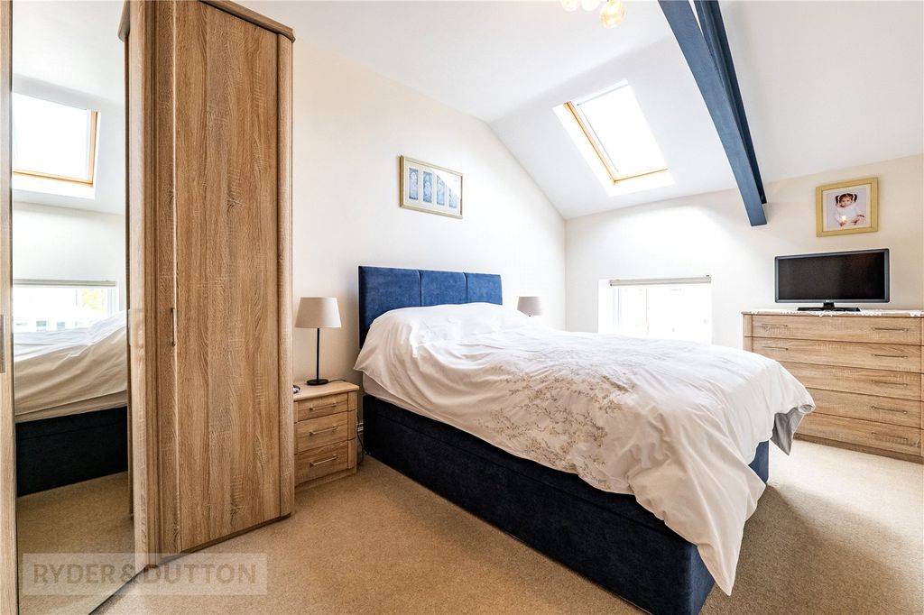 Additional image 15 of 2 bed flat for saleHaworth Close, Halifax, West Yorkshire HX1